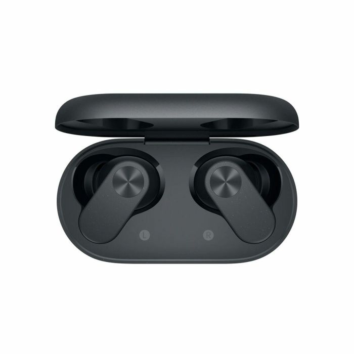 OnePlus Nord Buds 2 Auriculares Inalámbricos Bluetooth con Cancelación de Ruido, IP55, Uso Diario/Deporte, Gris - 5481129548 9