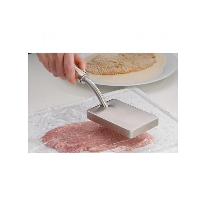WMF Profi Plus Fleischklopfer 31cm Lnge 2 WMF Profi Plus Fleischklopfer 31cm Lnge 2