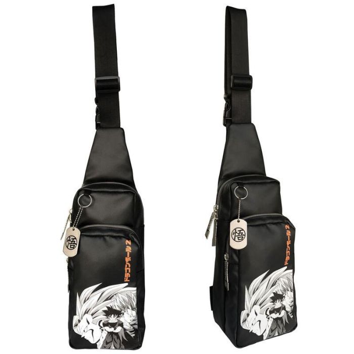 Bandolera Dragon Ball Z 2 Bandolera Dragon Ball Z 2