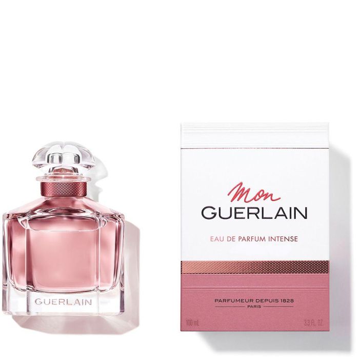 Guerlain Mon Guerlain Eau de Parfum Intense 100 mL