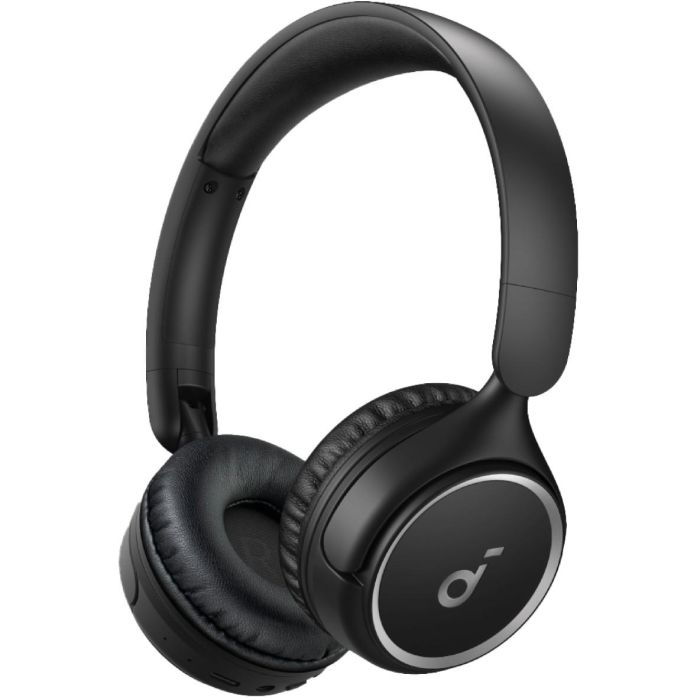 Auriculares con Micrófono Anker A3012G11 Negro 4 Auriculares con Micrófono Anker A3012G11 Negro 4