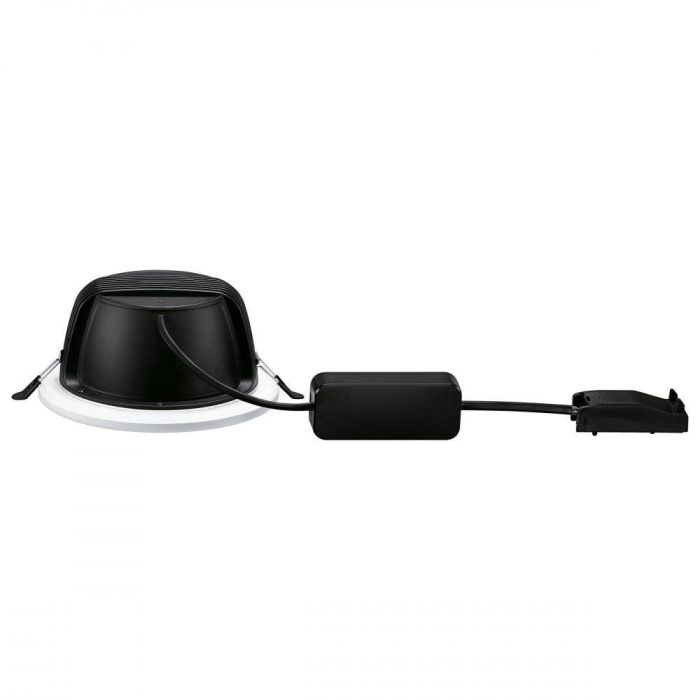 Downlight LED "Philips" 24W 2400Lm 3000ºK IP54 30000H [PH-35402900] 1