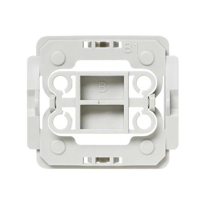 eQ-3 Homematic IP Adapter-Set Berker B1, 20 unidades