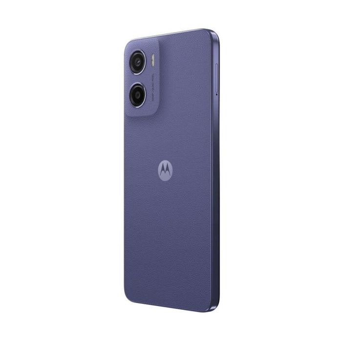 Smartphone Motorola Moto E15 6,67" Octa Core 2 GB RAM 64 GB Violeta 1