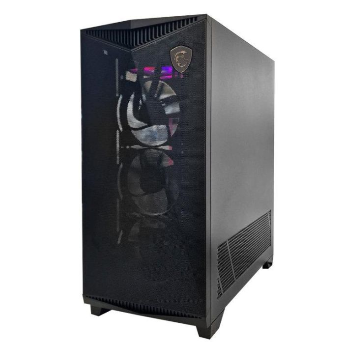 VIZZIO 300P-I71400F-RTX4070S-16-1 PC Intel® Core™ i7 i7-14700F DDR4-SDRAM SSD NVIDIA GeForce RTX 4070 Windows 11 Home Midi Tower Negro VIZZIO 300P-I71400F-RTX4070S-16-1 PC Intel® Core™ i7 i7-14700F DDR4-SDRAM SSD NVIDIA GeForce RTX 4070 Windows 11 Home Midi Tower Negro