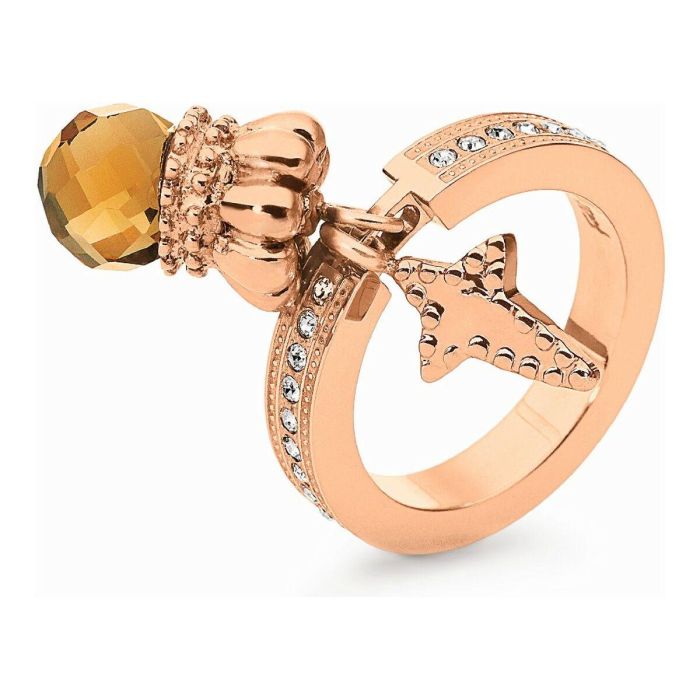Anillo Mujer Folli Follie 3R2T016RFC-54 (14) Anillo Mujer Folli Follie 3R2T016RFC-54 (14)
