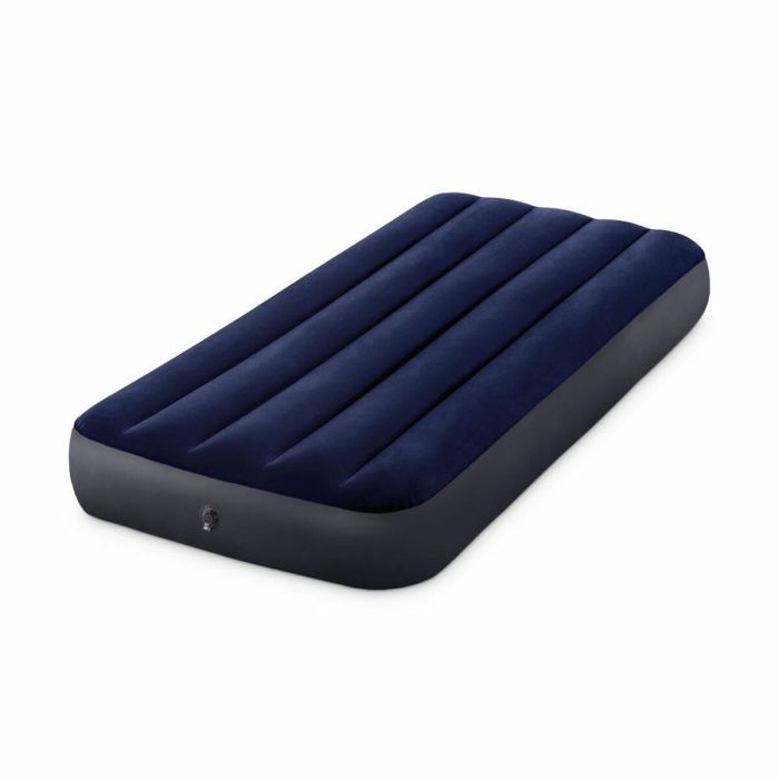Colchón Hinchable Intex 64756 (191 x 76 x 25 cm) (Reacondicionado A+) Colchón Hinchable Intex 64756 (191 x 76 x 25 cm) (Reacondicionado A+)