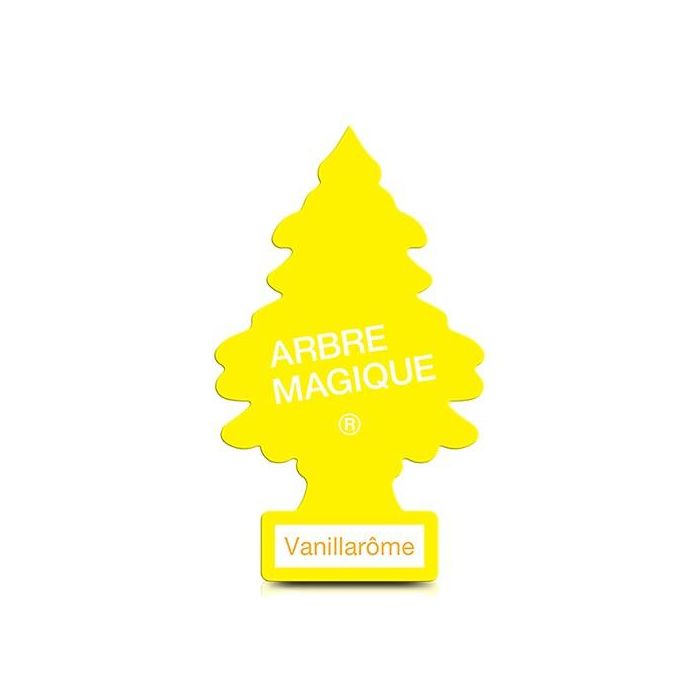 Perfumador Pino Vainillarôme Arbre Magique Cs12 PER90501