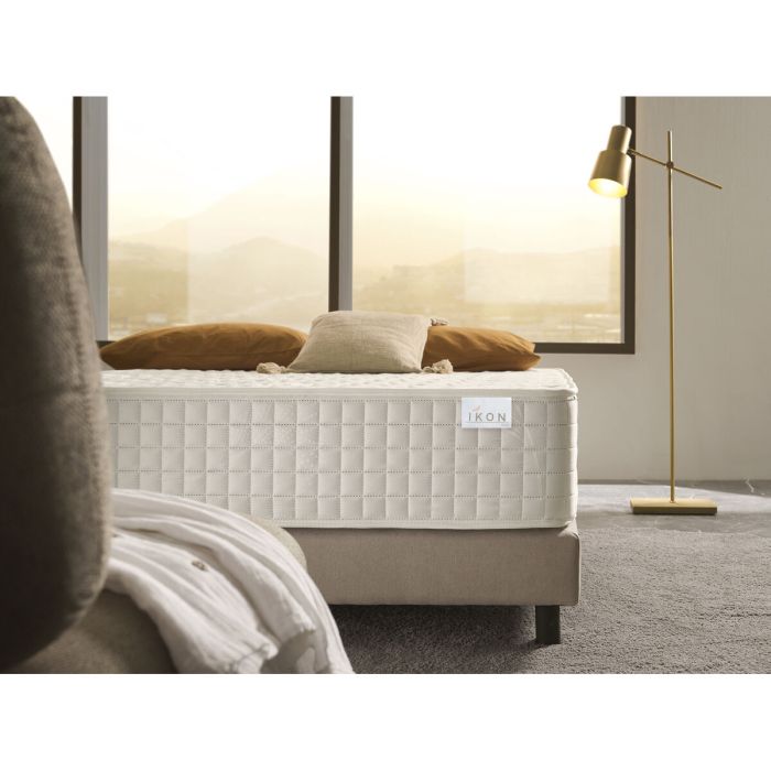 Colchón Viscoelástico IKON SLEEP VISCO ELEGANCE 2