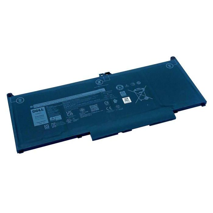 Dell Battery, 60WHR, 4 Cell, Lithium Ion Dell Battery, 60WHR, 4 Cell, Lithium Ion