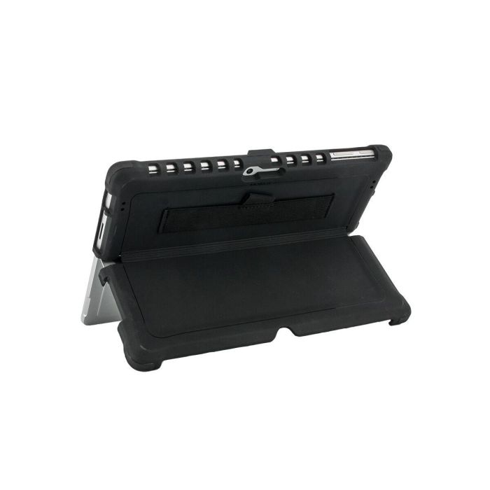 Funda para Tablet Mobilis 053012 Negro 1 Funda para Tablet Mobilis 053012 Negro 1