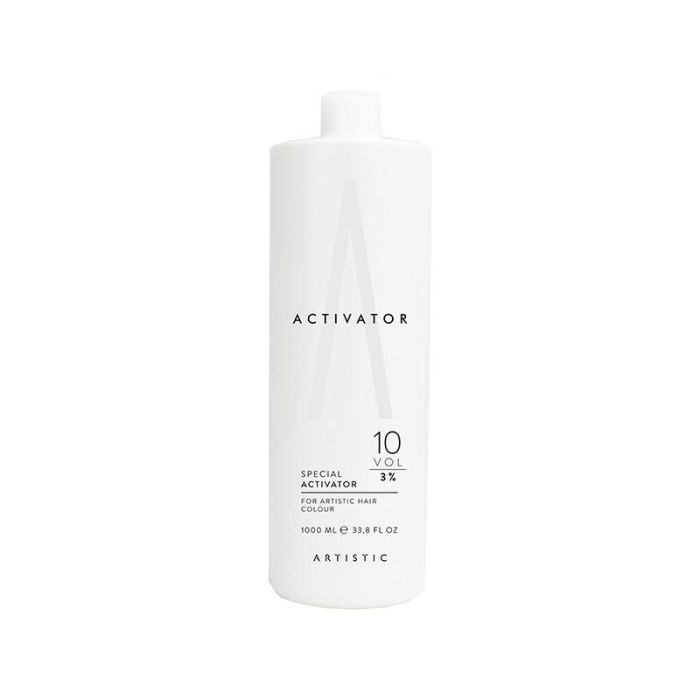 Special Activator 10 Vol 3% 1000 mL Artistic Hair