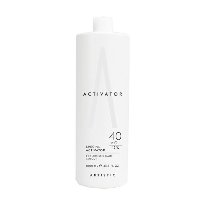 Special Activator 40 Vol 12% 1000 mL Artistic Hair