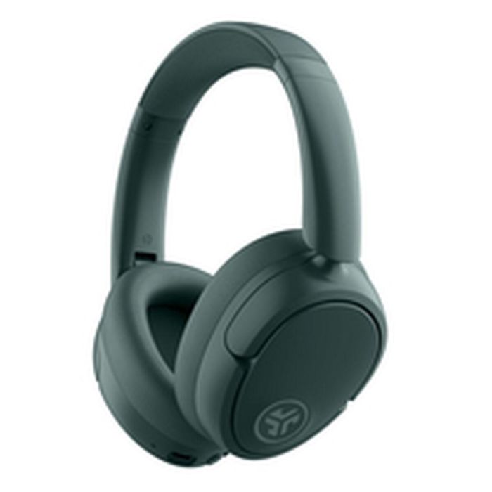 Auriculares JLab IEUHBJLUXANCRSGE62 Verde 2 Auriculares JLab IEUHBJLUXANCRSGE62 Verde 2