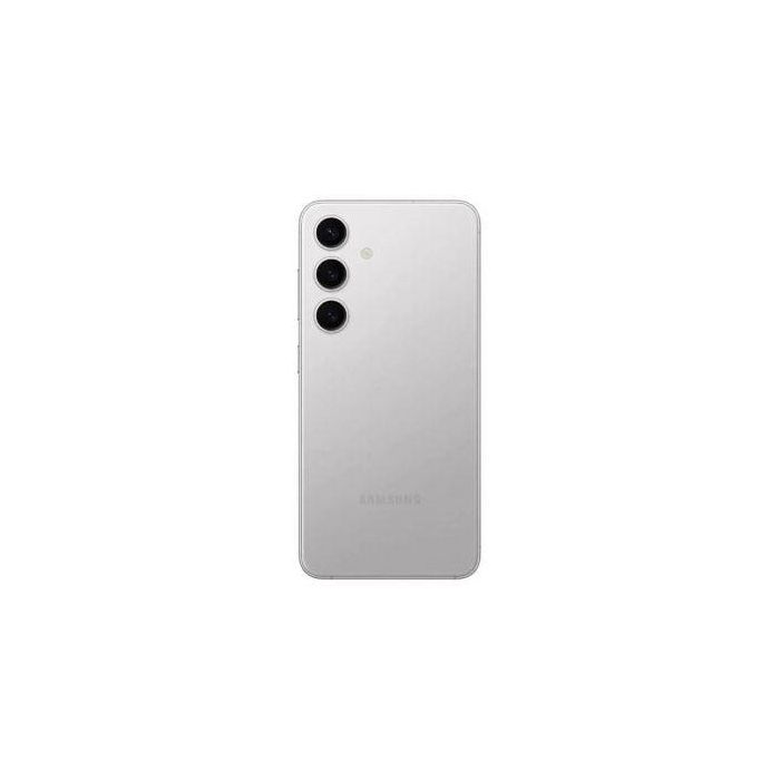 Smartphone Samsung Galaxy S24 8GB/ 128GB/ 6.2"/ 5G/ Gris Marble 3 Smartphone Samsung Galaxy S24 8GB/ 128GB/ 6.2"/ 5G/ Gris Marble 3
