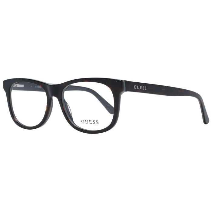 Montura de Gafas Unisex Guess GU8267 51052 Montura de Gafas Unisex Guess GU8267 51052