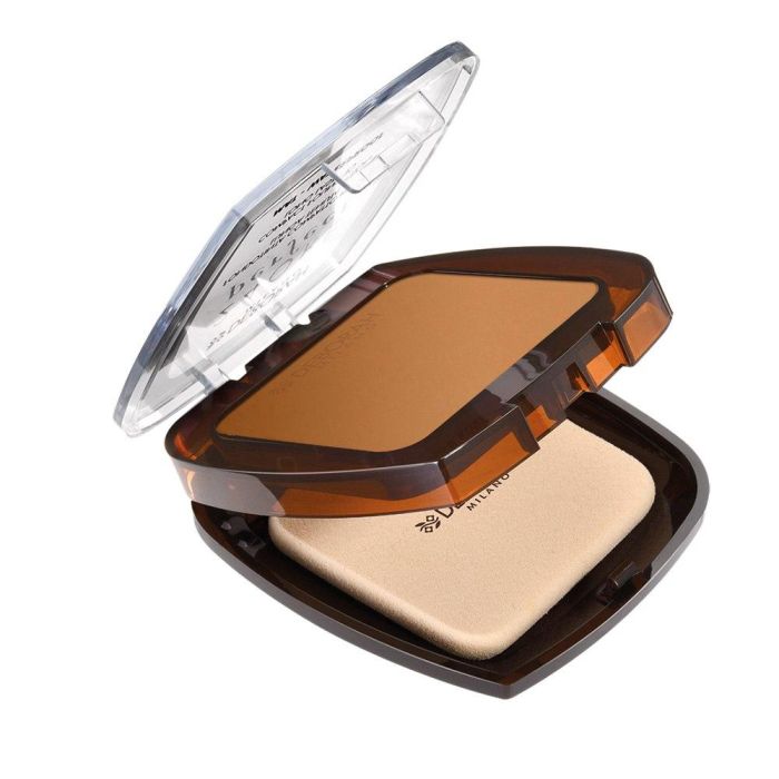 Deborah Milano Maquillaje Compacto 24Ore Nº4