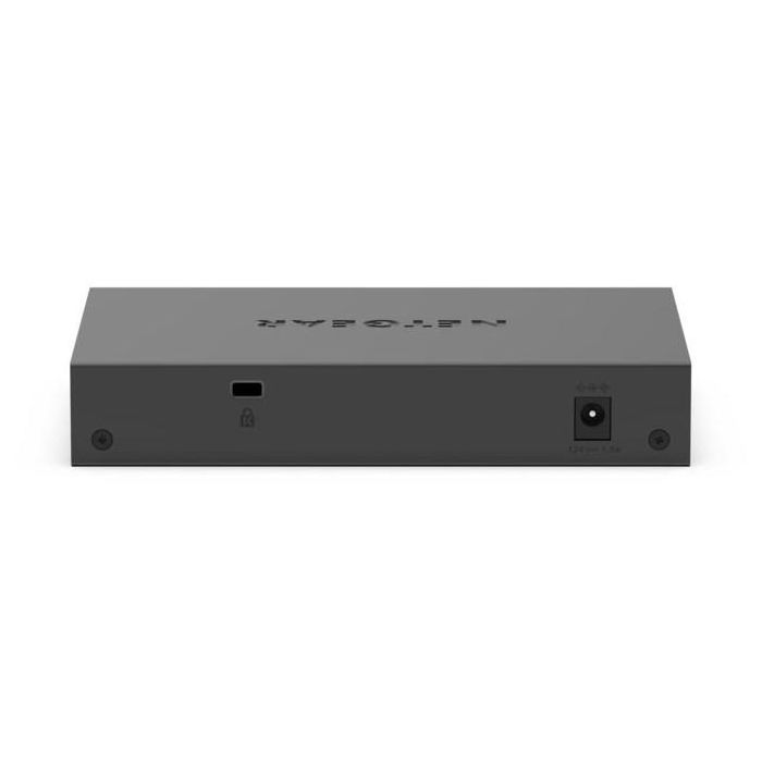 Cable USB Netgear GS108E-400EUS Gris 5