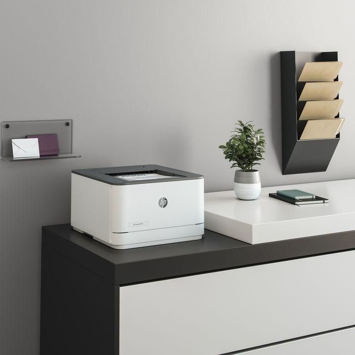 HP 3002dn LaserJet Pro Impresora. Productividad Potente, Altas Velocidades, Hardware Fiable, Gestión Fluida. 19 HP 3002dn LaserJet Pro Impresora. Productividad Potente, Altas Velocidades, Hardware Fiable, Gestión Fluida. 19