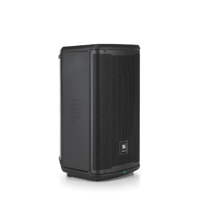 Altavoz Pa Activo De 10 Pulgadas Con Bluetooth 1