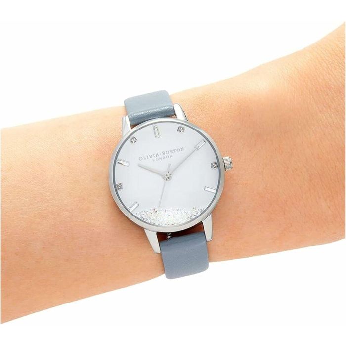 Reloj Mujer Olivia Burton OB16SG07 (Ø 30 mm) 2