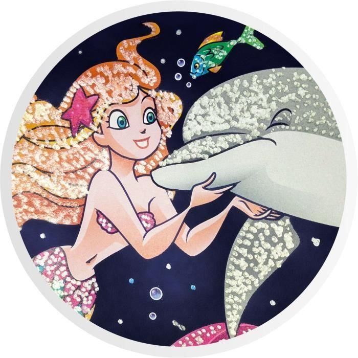 Lansay Pixelo Coloring game electrónico Caja de metal con 5 rotuladores metálicos para patrones punteados, Mixto +6 años 3 Lansay Pixelo Coloring game electrónico Caja de metal con 5 rotuladores metálicos para patrones punteados, Mixto +6 años 3