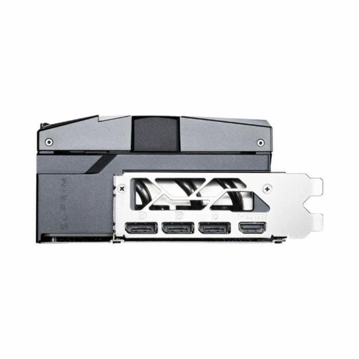MSI MSI4711377301633 Tarjeta Gráfica VENTUS GEFORCE RTX 5090 32G 3X OC NVIDIA 32 GB GDDR7 38