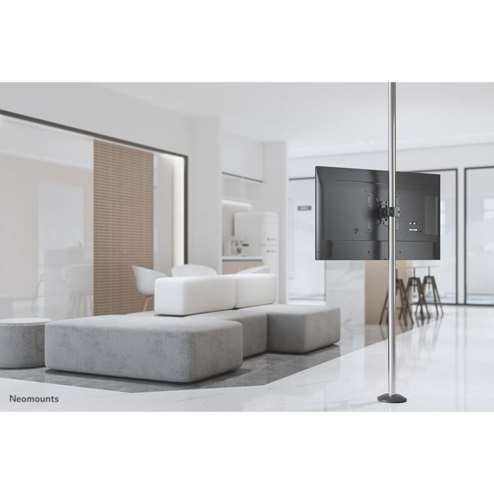 Soporte TV Neomounts FL40-430BL12 42" 25 kg 12