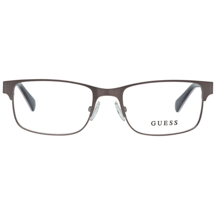Montura de Gafas Hombre Guess GU9180 49009 2 Montura de Gafas Hombre Guess GU9180 49009 2