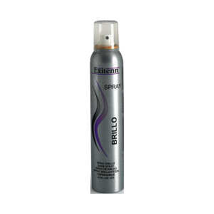 EXIT SHINE SPRAY BRILLO S/GAS 250ML