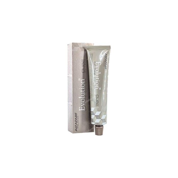 Evolution Cube 7.21 60Ml