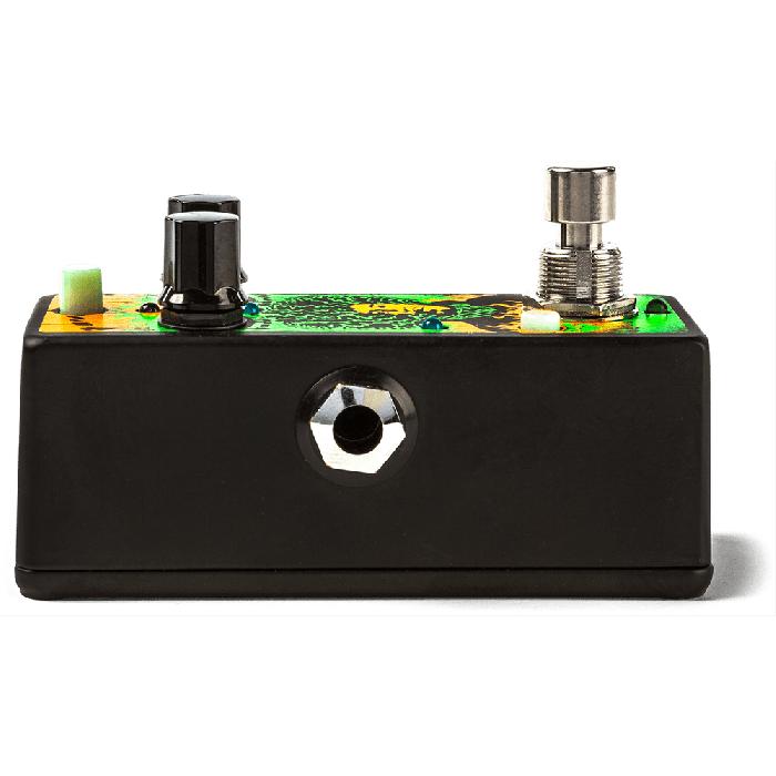 Pedal Dunlop® Fuzz Face / Distorsion Hendrix Shrine Signature 2 Pedal Dunlop® Fuzz Face / Distorsion Hendrix Shrine Signature 2