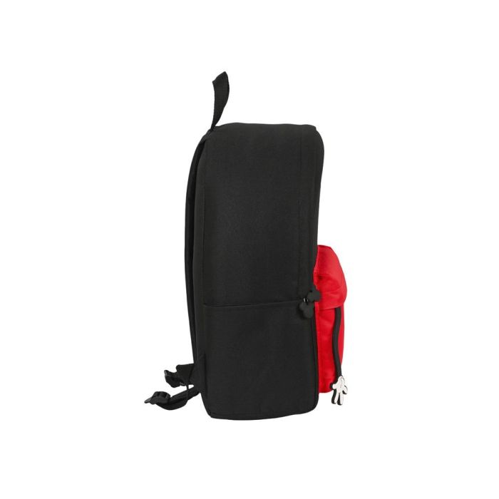 Mochila Safta Para Portatil 14,1-' Mickey Mouse Mood 400x310x160 mm 2