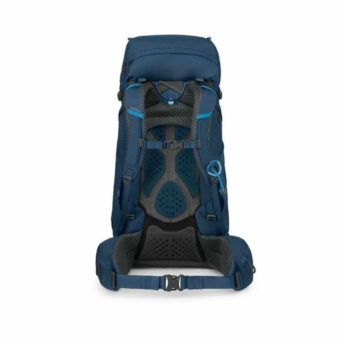 Mochila Deportiva Osprey Kestrel Azul Azul marino 48 L 6 Mochila Deportiva Osprey Kestrel Azul Azul marino 48 L 6