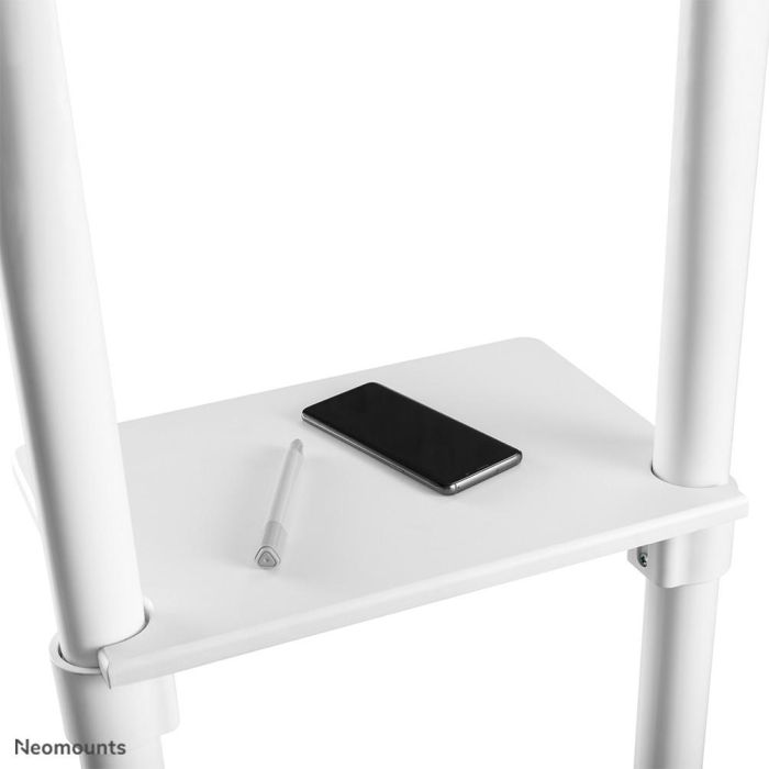 Trolley Neomounts NS-M1250WHITE 4 Trolley Neomounts NS-M1250WHITE 4