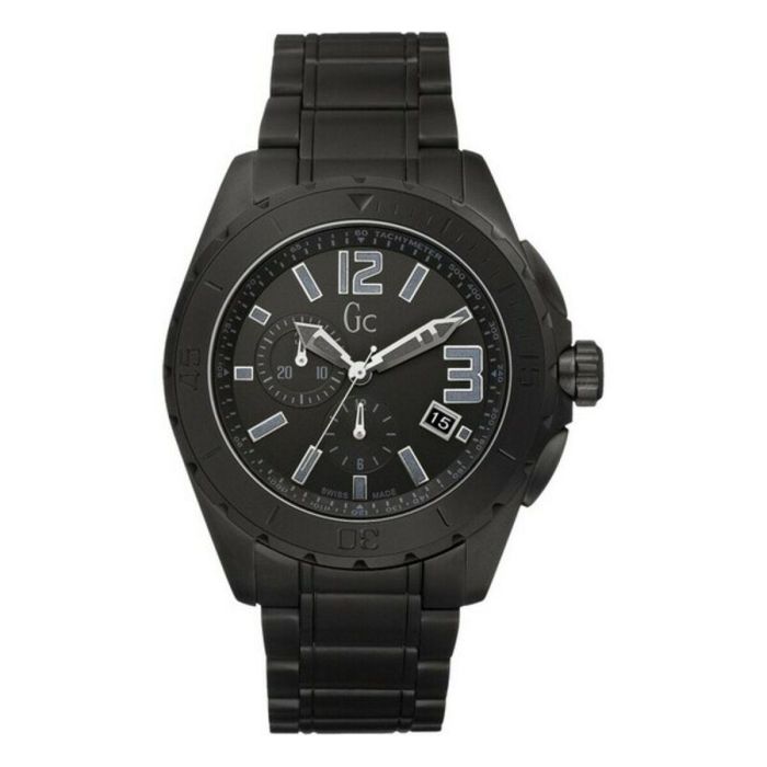 Reloj Hombre Guess X76011G2S (Ø 45 mm) Reloj Hombre Guess X76011G2S (Ø 45 mm)