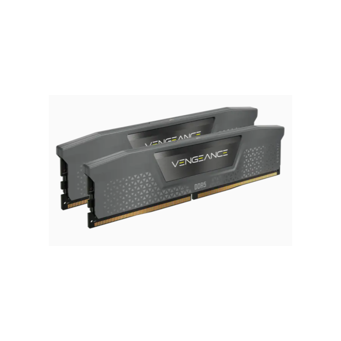 Memoria Corsair Ddr5 64Gb 2X32Gb Pc5200 Vengeance CMK64GX5M2B5200Z40 2