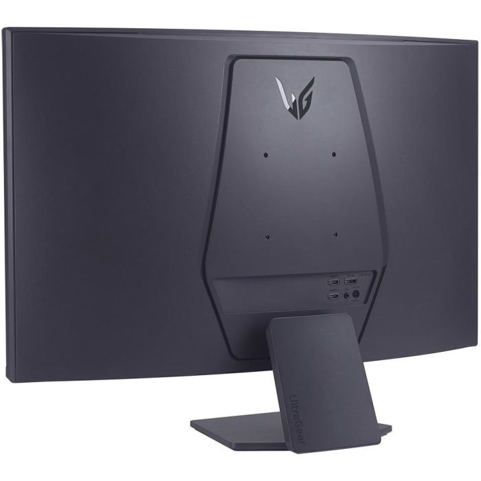 LG 32" 32GS60QX-B UltraGear WQHD Curved HDMI DP 2560x1440 6 LG 32" 32GS60QX-B UltraGear WQHD Curved HDMI DP 2560x1440 6