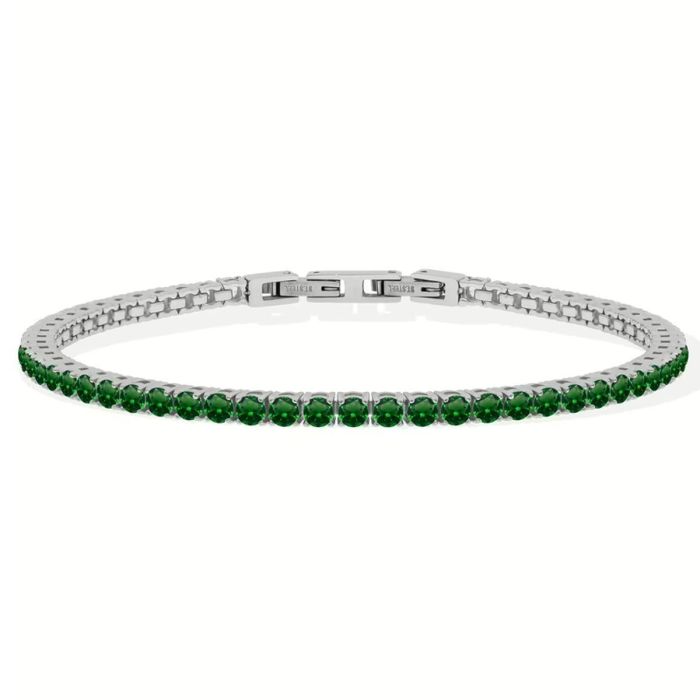 Pulsera Mujer LIU JO MLJ557 Verde Pulsera Mujer LIU JO MLJ557 Verde