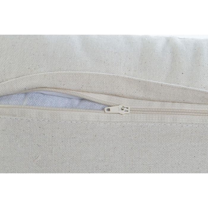 Cojin Shabby DKD Home Decor Multicolor 15 x 30 x 50 cm 1 Cojin Shabby DKD Home Decor Multicolor 15 x 30 x 50 cm 1