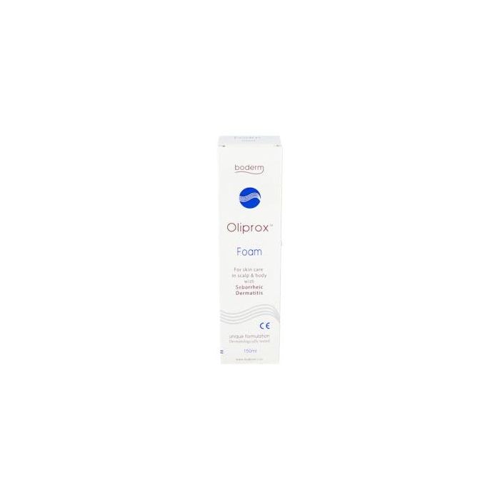 BODERM Oliprox Espuma 150 ml