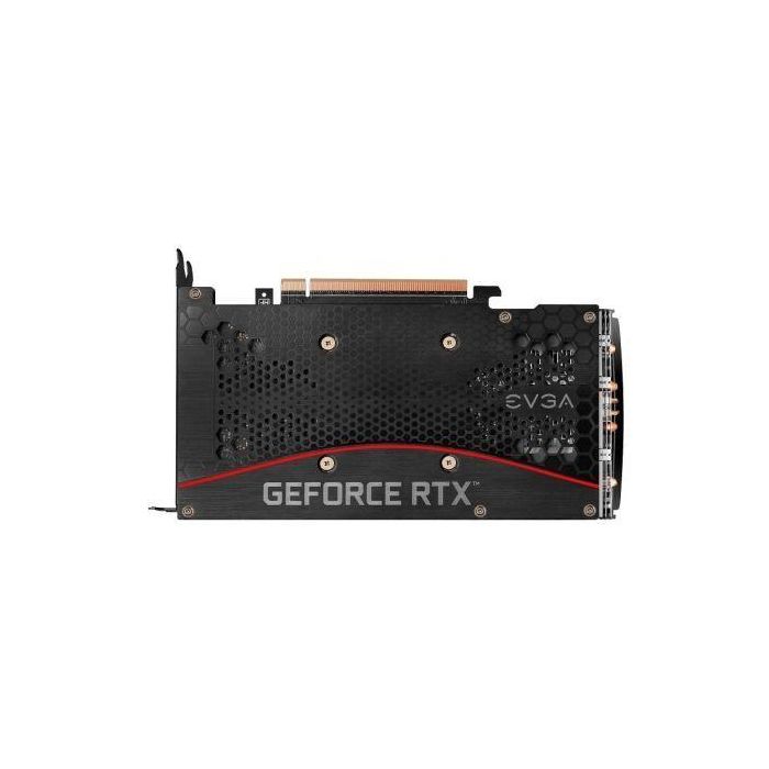 Tarjeta Gráfica EVGA GeForce RTX 3060 Ti XC GAMING/ 8GB GDDR6 4 Tarjeta Gráfica EVGA GeForce RTX 3060 Ti XC GAMING/ 8GB GDDR6 4