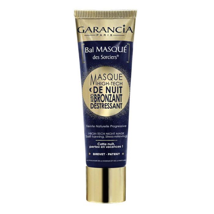 Garancia Masque Autobronzant des Soir 50g
