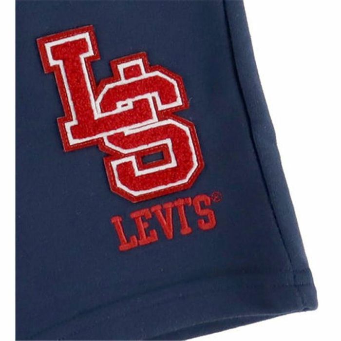 Pantalones Cortos Deportivos para Niños Levi's Lvb Monogram 1