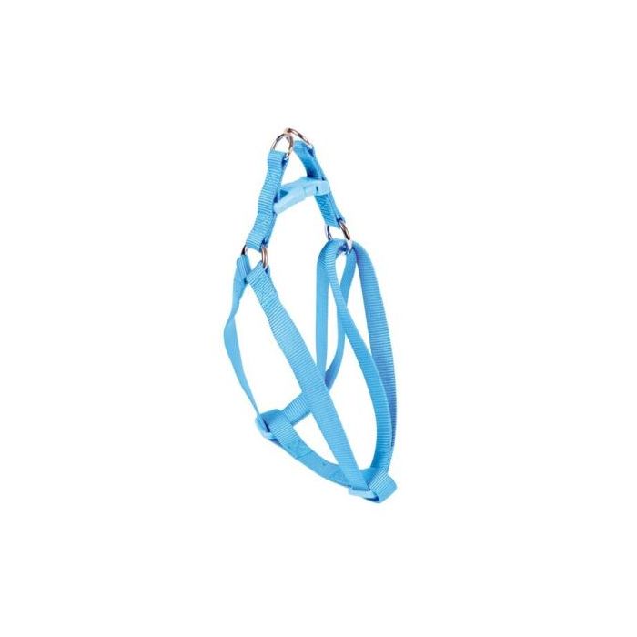 Nayeco Arnés Basic Azul 45-60 cm x 25 mm 1 unidad