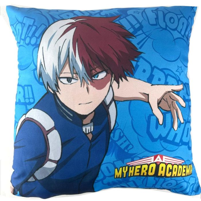 Cojin My Hero Academia 1