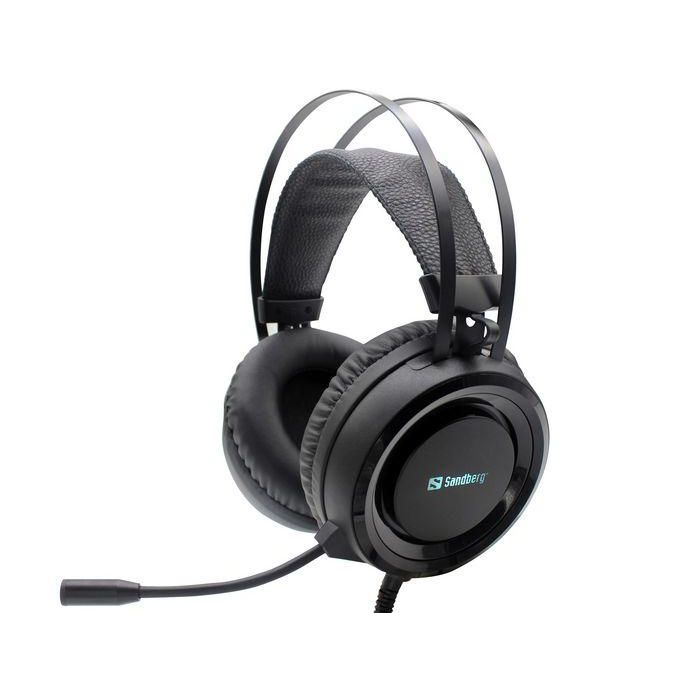 Sandberg Dominator Headset Sandberg Dominator Headset