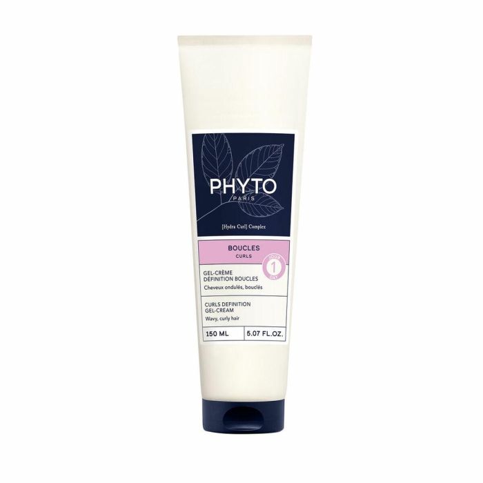 Phyto Rizos Gel-Crema Definición De Rizos 150 mL