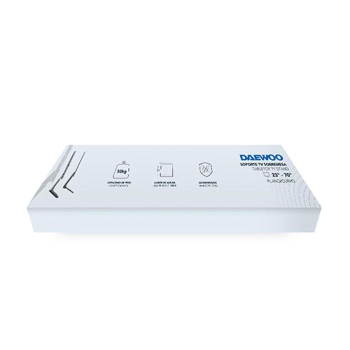 Soporte TV para Escritorio Daewoo 2