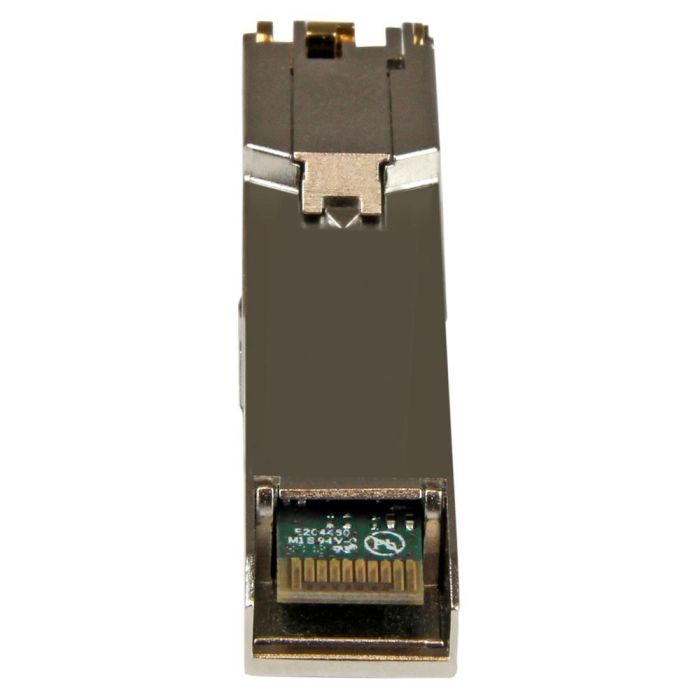 Modulo Transceptor Sfp Startech J8177C10Pkst 10 1